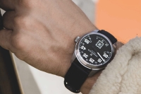 Air Time: Reservoir’s Airfight Titane Watch