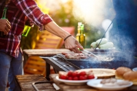 Heb jij al zin in het BBQ seizoen?