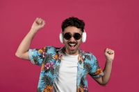 Waarom hebben mannen meer gehoorverlies en wat kunnen ze doen?