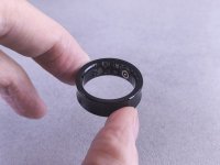 Is een smart ring nu eindelijk beter dan een smartwatch?