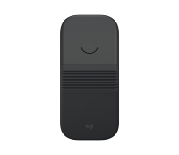 Logitech lanceert een opvouwbare muis die het echt waard is