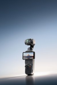 Deze piepkleine camera filmt beter dan je telefoon