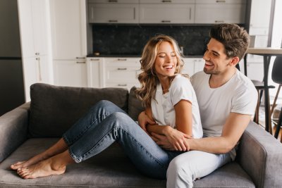Dit is wat vrouwen aantrekkelijk vinden