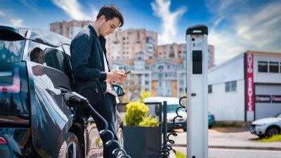 Populairste hybrid en elektrische autos in 2021