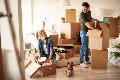 4 tips voor het opruimen van je huis