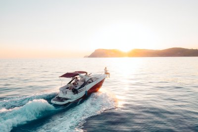De voordelen van een boot kopen