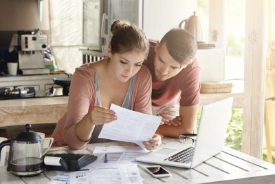 Leren omgaan met je geld