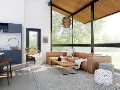 Waarom je moet investeren in je interieur