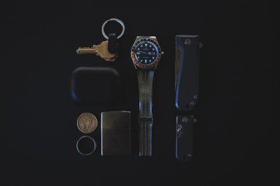 5 EDC-essentials voor mannen die altijd voorbereid zijn