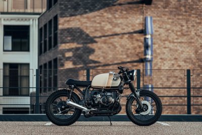 Deze retro-motoren van 2026 zijn stiekem de mooiste