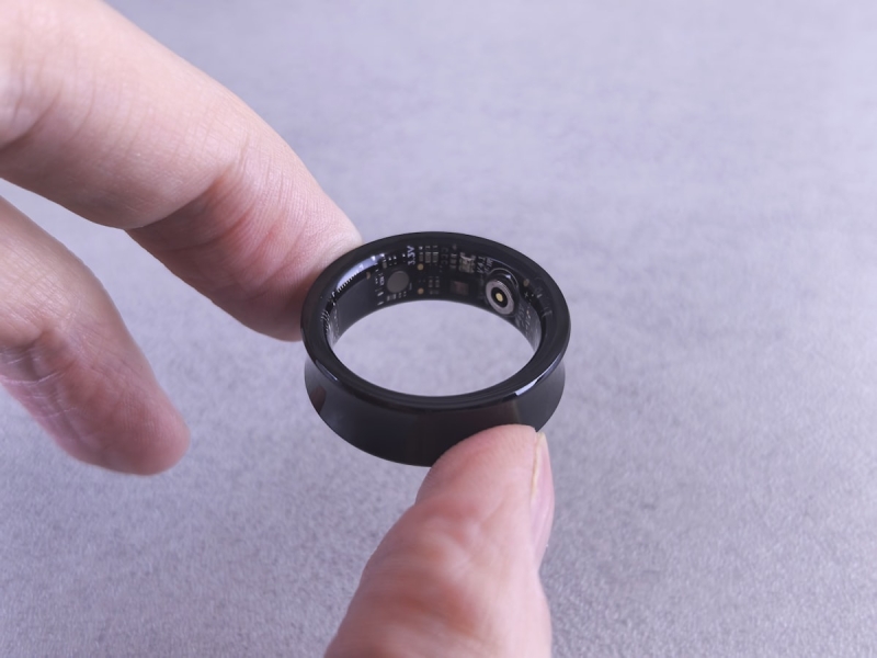 Is een smart ring nu eindelijk beter dan een smartwatch?