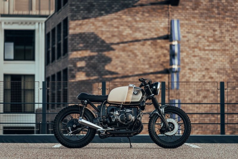 Deze retro-motoren van 2026 zijn stiekem de mooiste