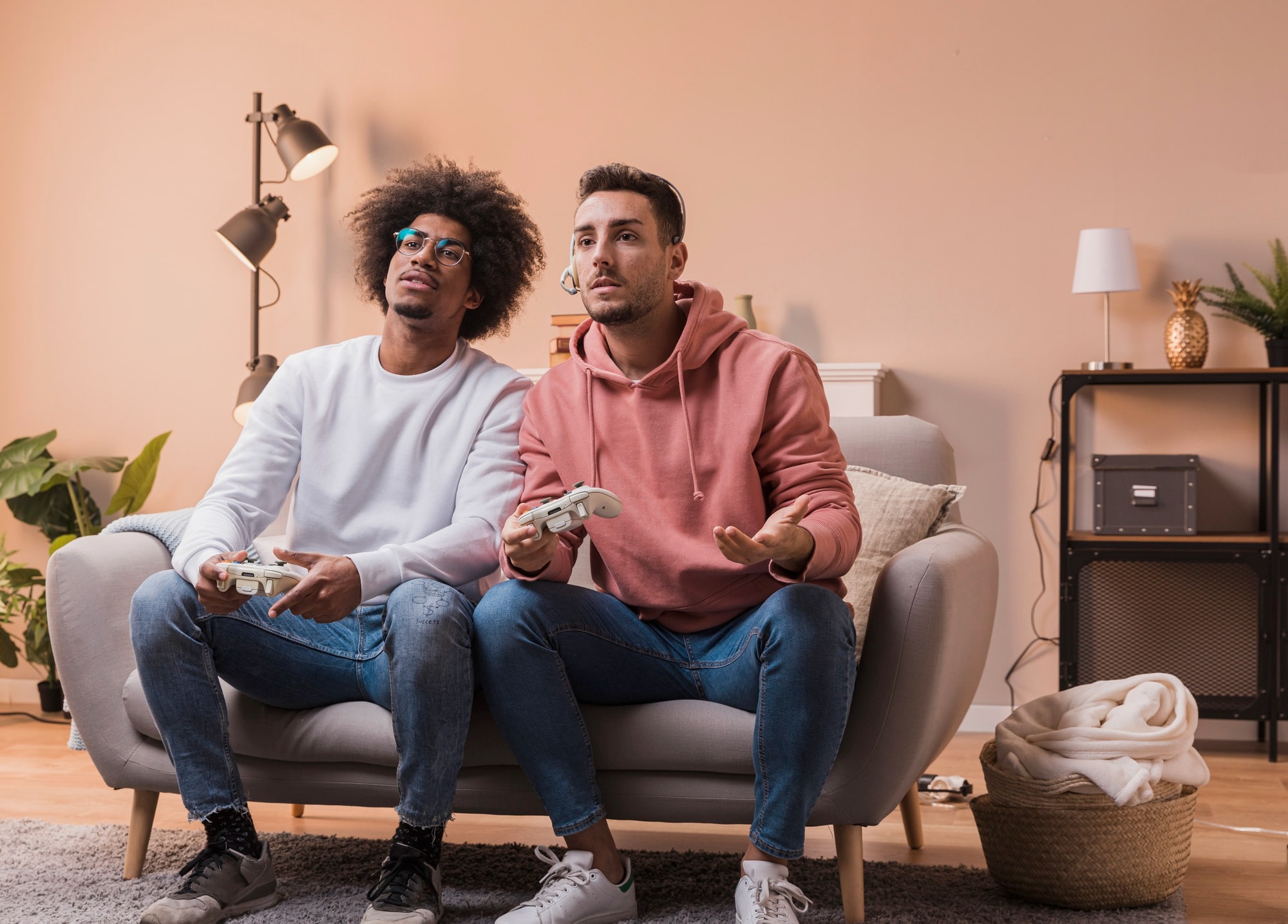 Wat geef je aan iemand die alles al heeft?