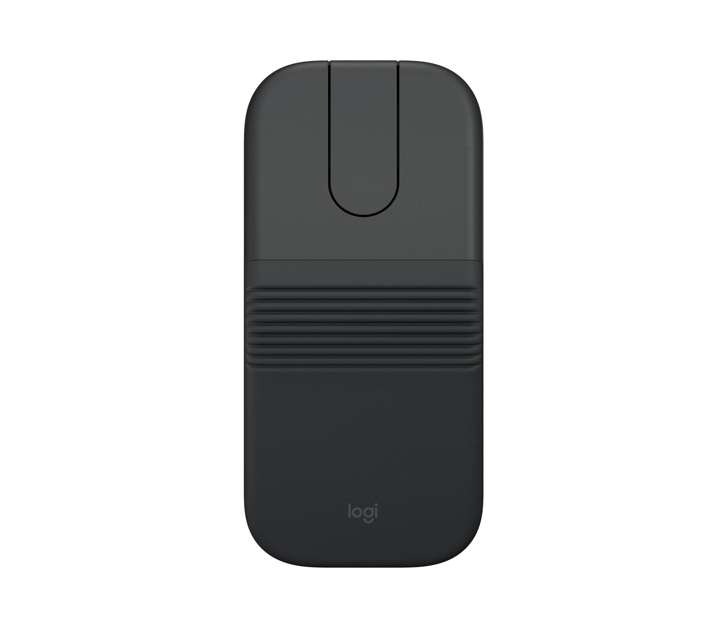 Logitech lanceert een opvouwbare muis die het echt waard is