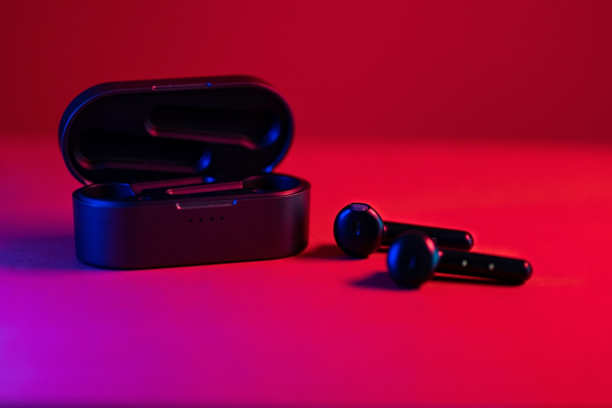 De beste noise canceling oordopjes van dit moment